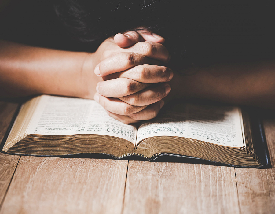 Call to Ministry 4