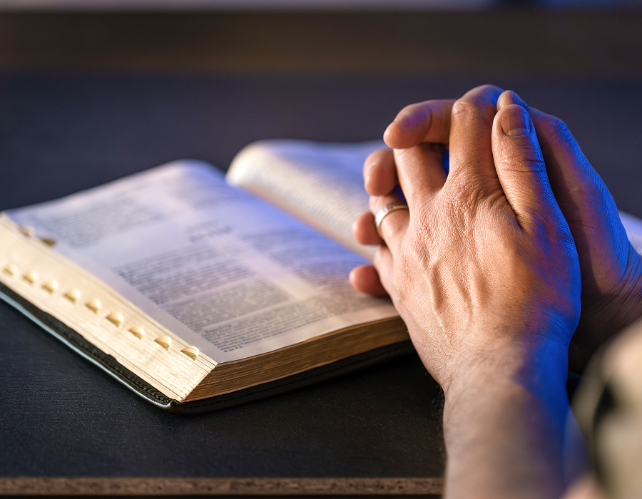 Church-Based Training 2