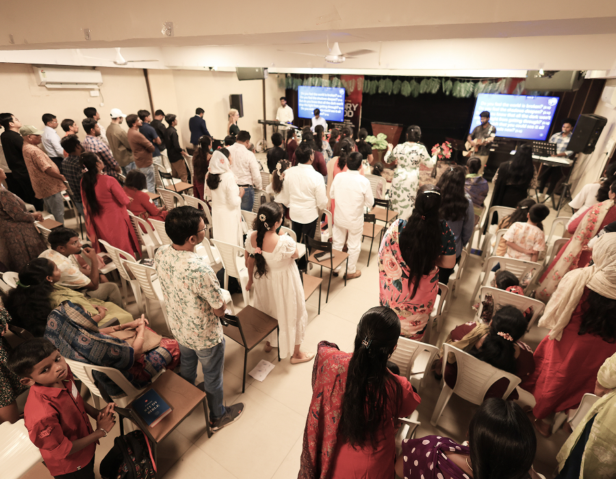 Church-Based Training 5