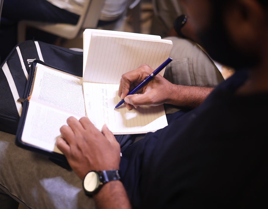 Diploma in Theology