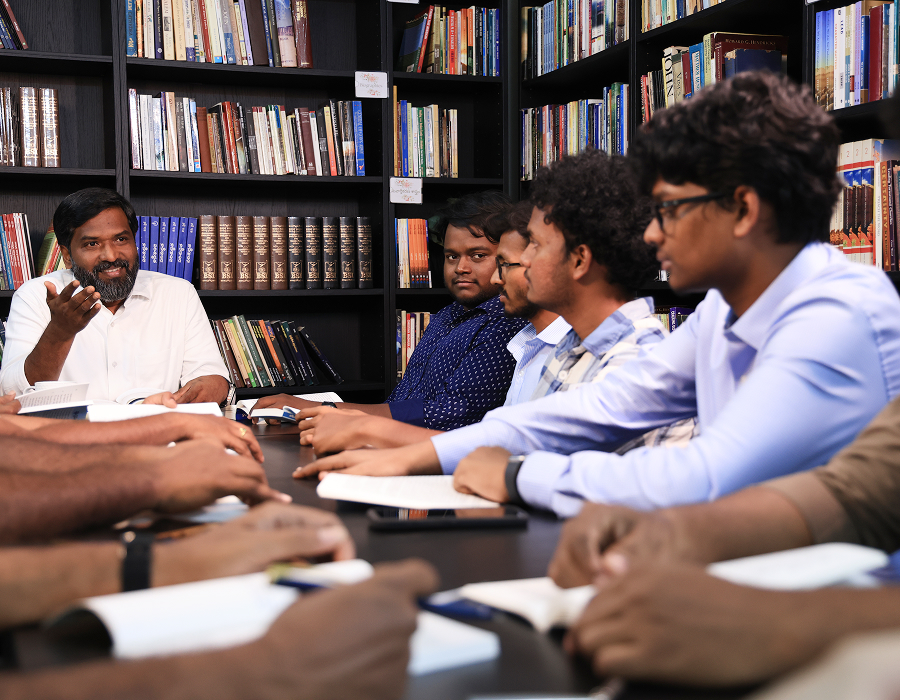 About Ethne Institute