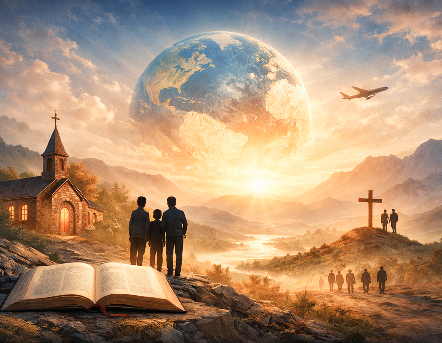 Our Future Vision 2