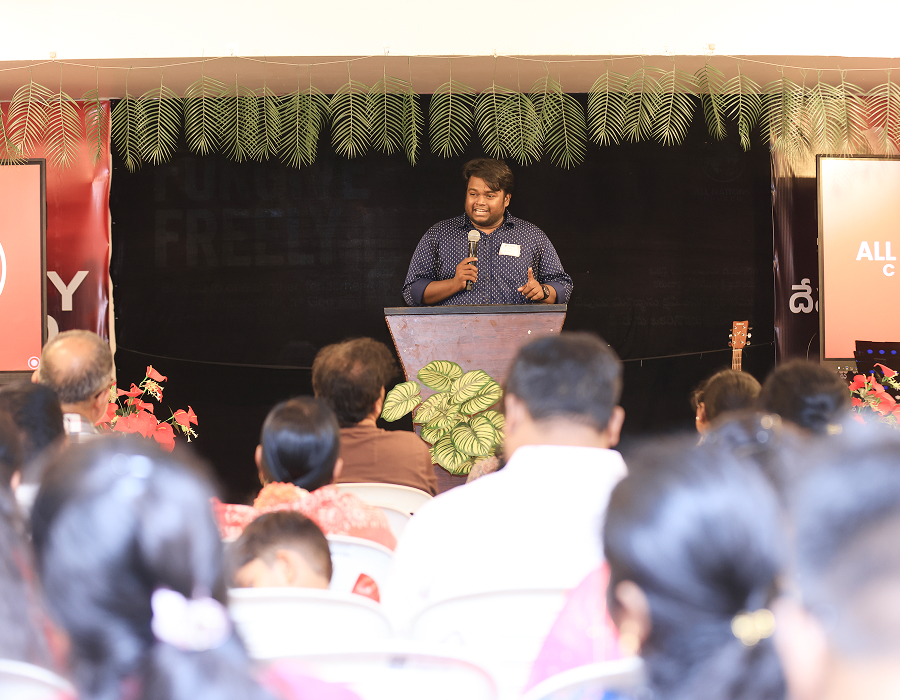 Pastoral Internship 2