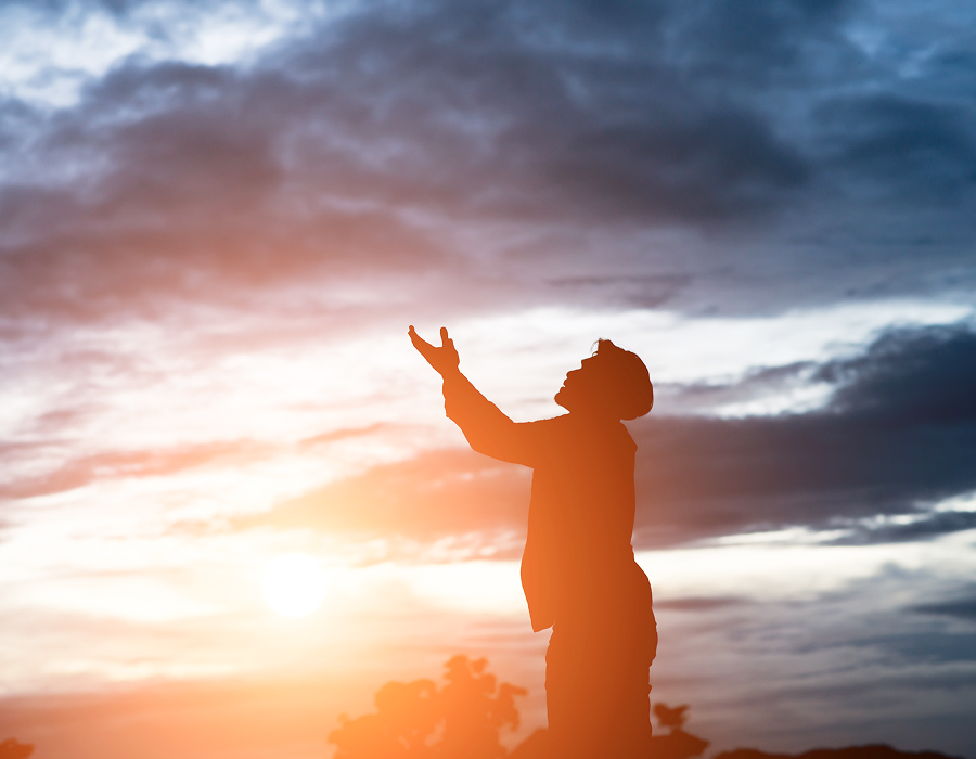 Vision for the Nations 1