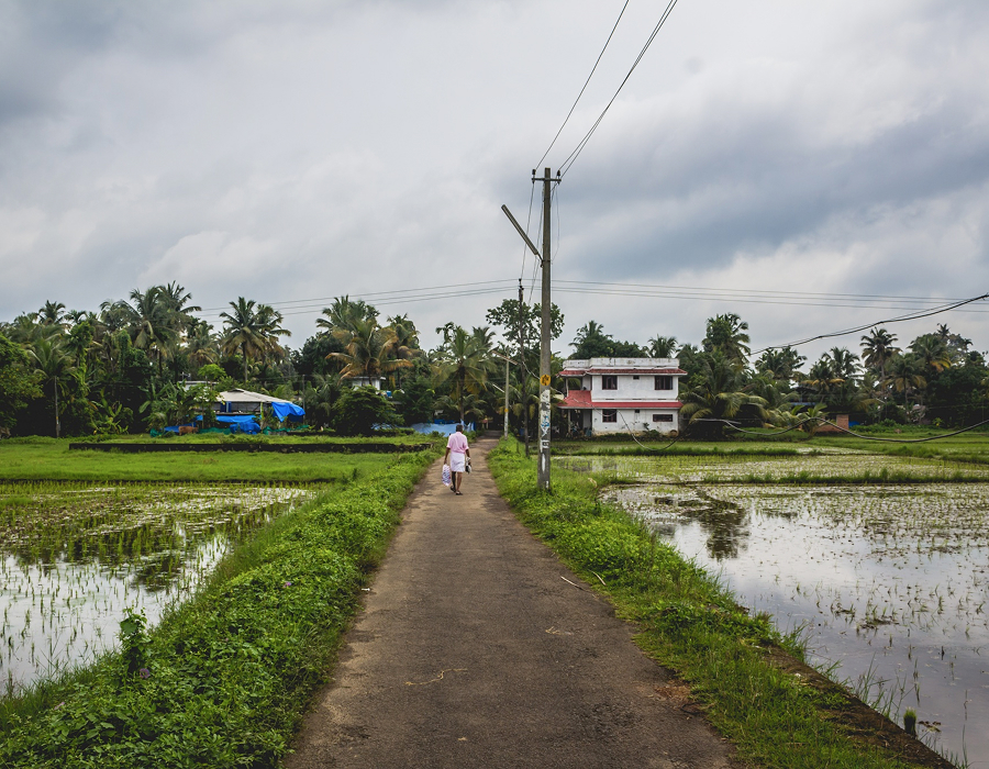 why india matters