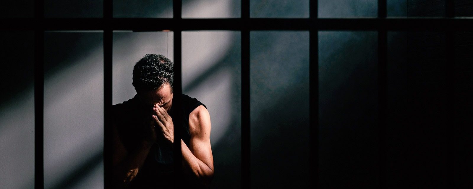 prison ministry 2