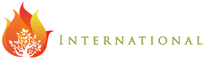 logo project i am international