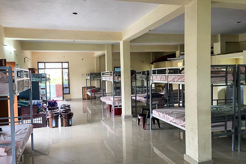 Rescue Homes 11