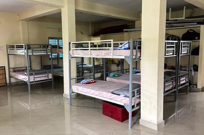 Rescue Homes 12