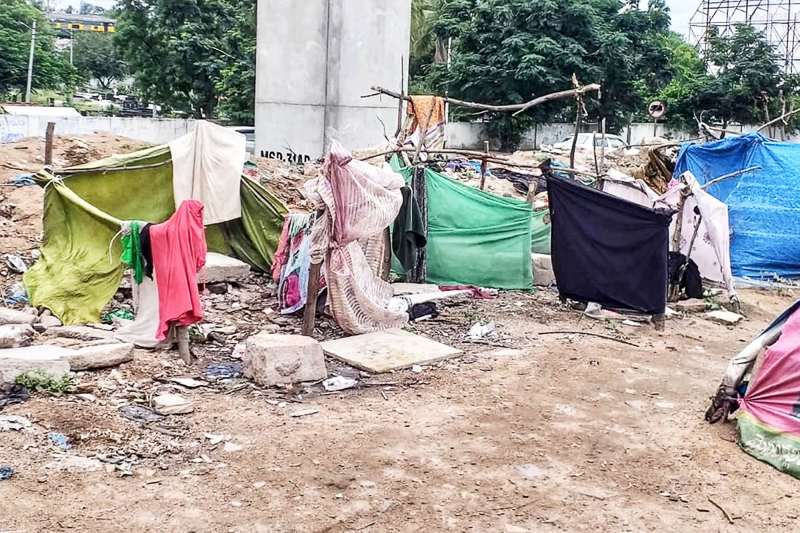 Slum Outreach 13
