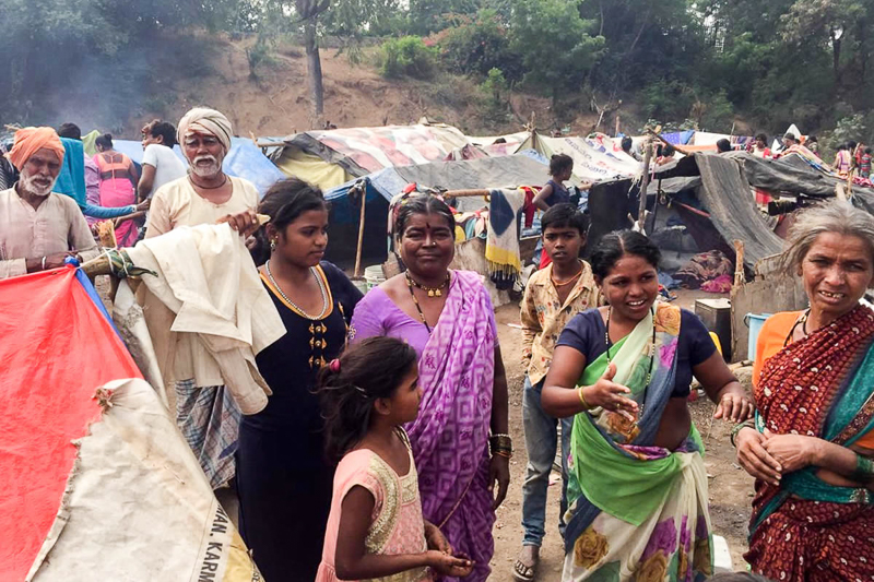 Slum Outreach 19