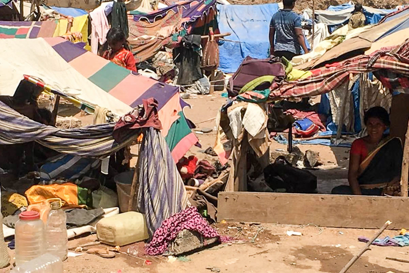 Slum Outreach 23