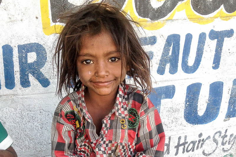 street kids 1