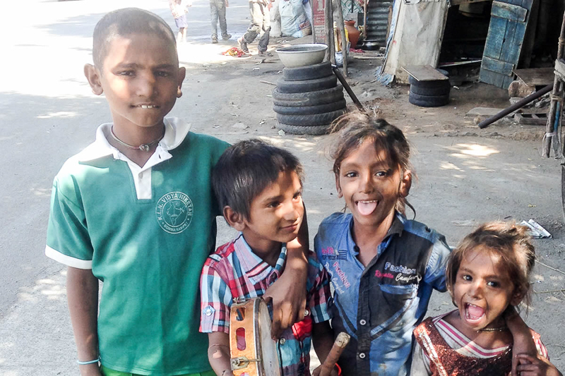 street kids 2