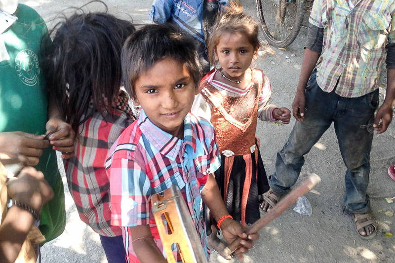 street kids 3