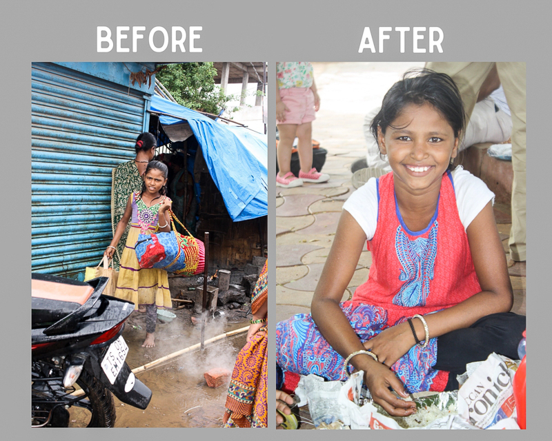 Transformation 4