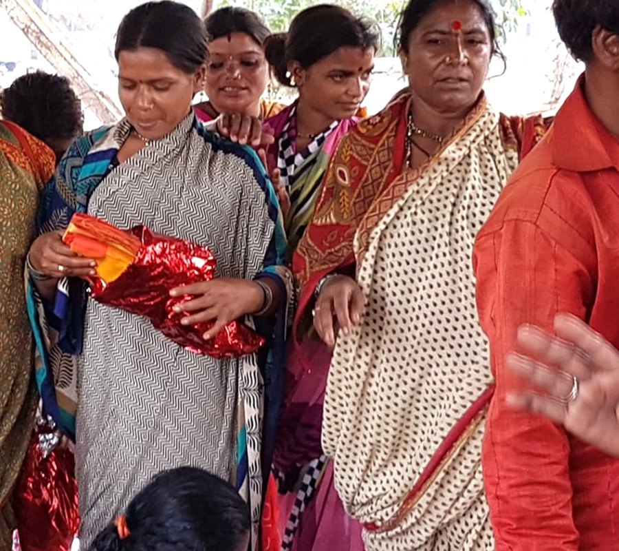 womens empowerment