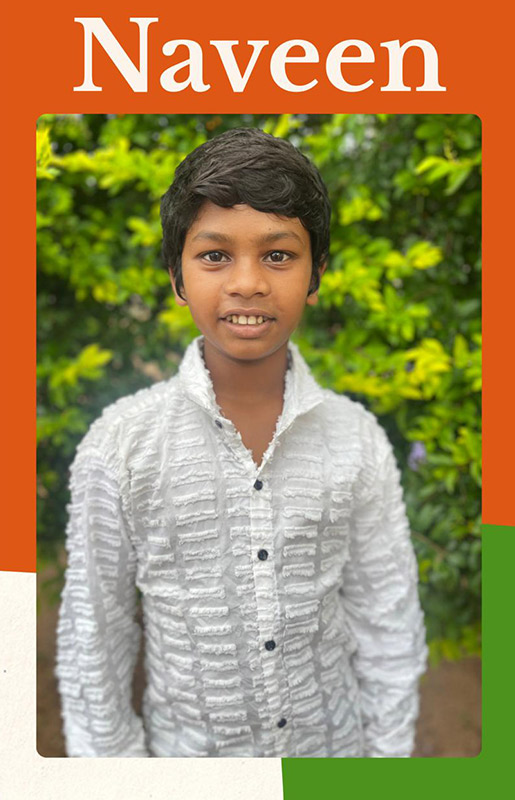 naveen