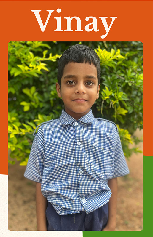 vinay