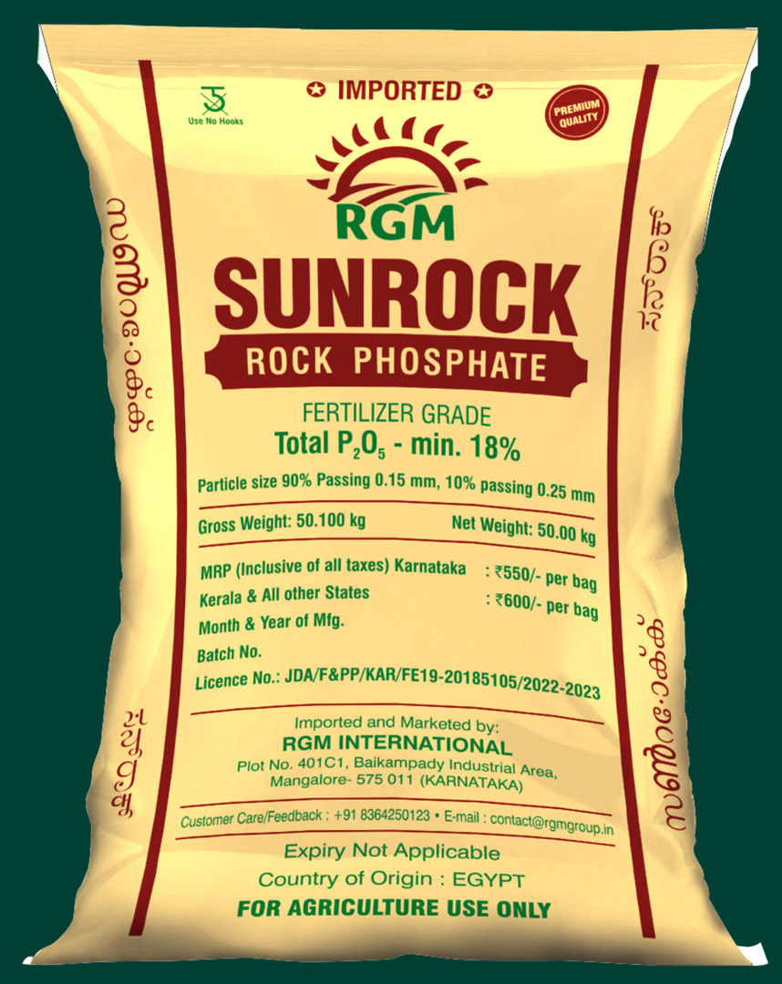 rgm international sunrock rock phosphate