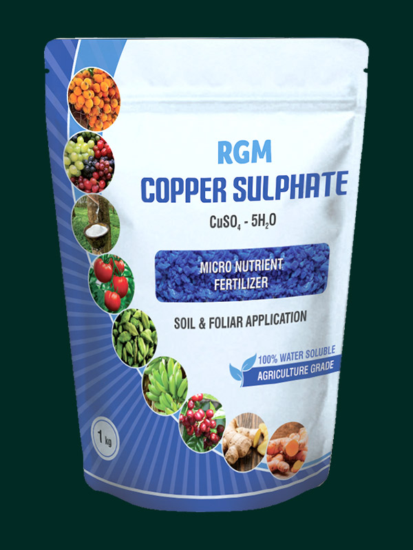 rgm copper
