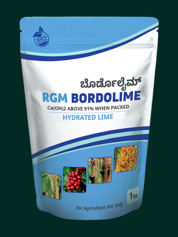 rgm lime
