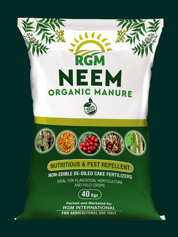 rgm neem