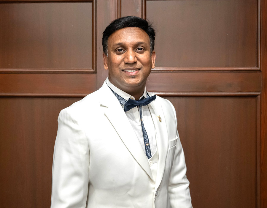 pastor matthew nlc