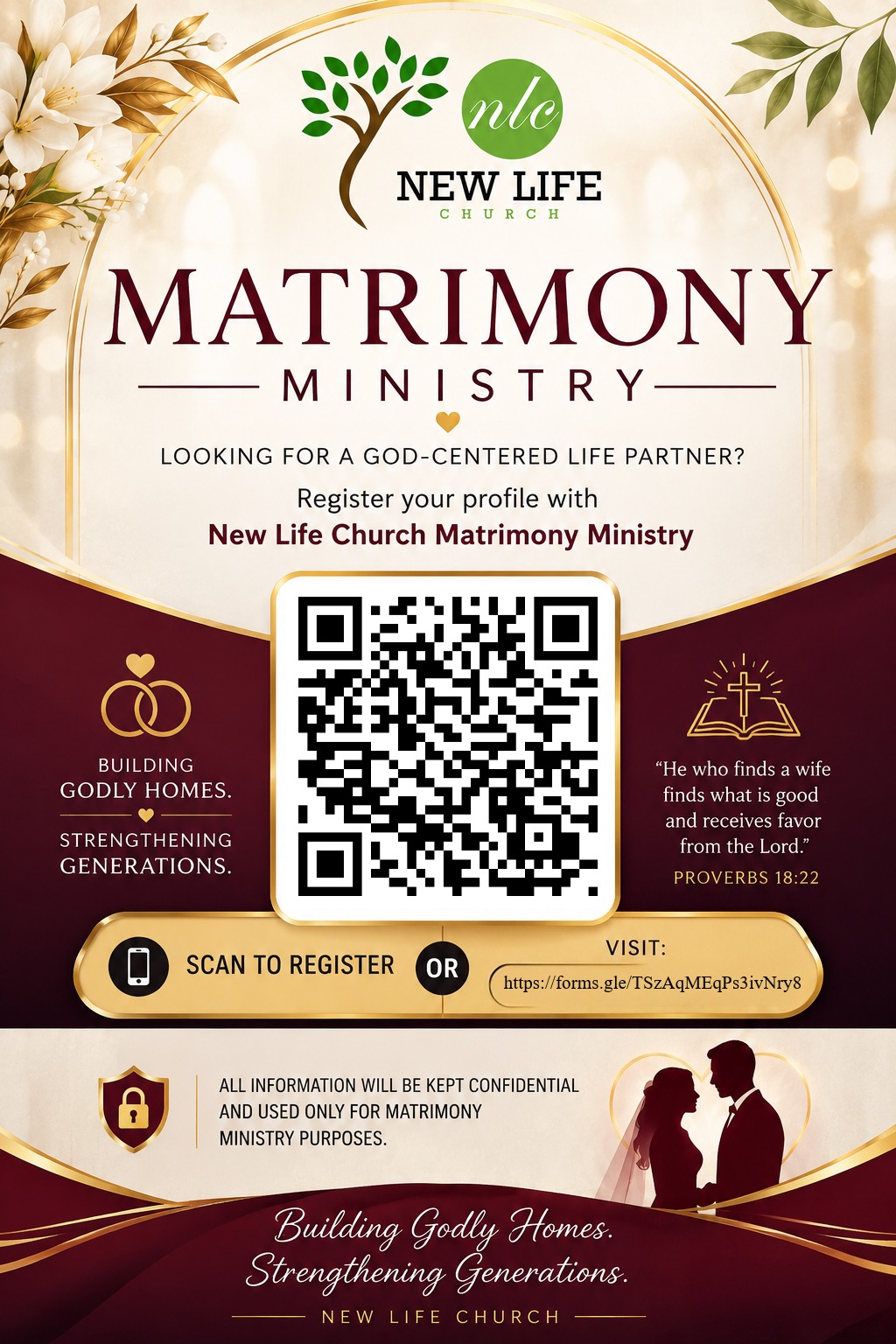 NLC Martimony