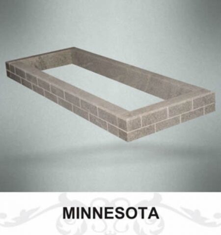 Ogee Granite Kerbset 03
