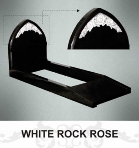 Ogee Granite Kerbset 09