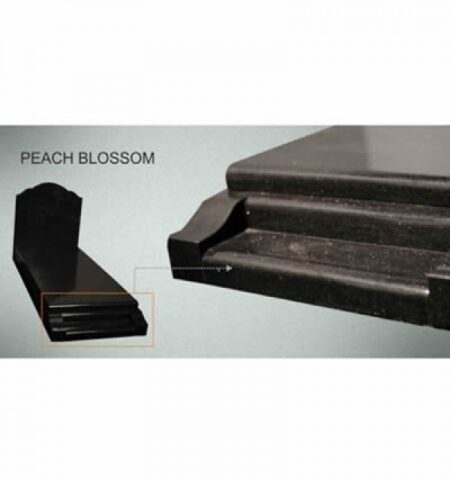 Ogee Granite Kerbset 17
