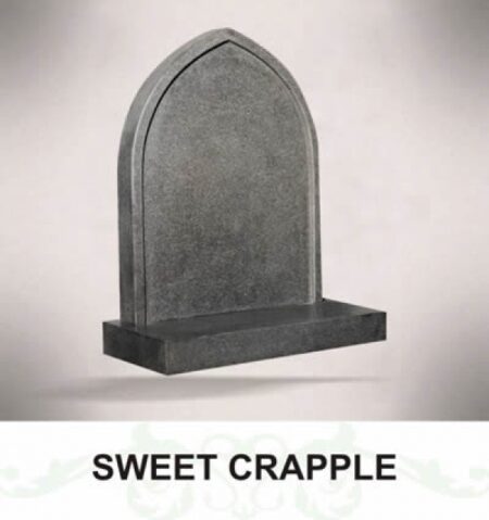 Ogee Granite Lawn 12