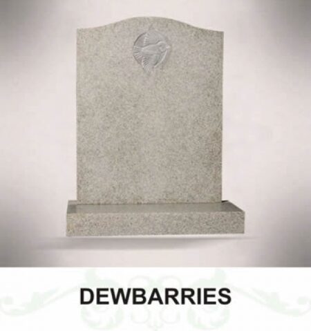 Ogee Granite Lawn 20