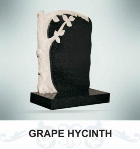 Ogee Granite Unique 08