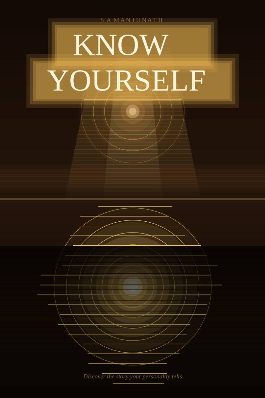 samanjunath book 1