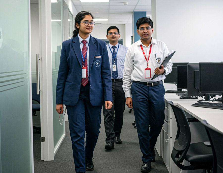 Internships and Placements 1
