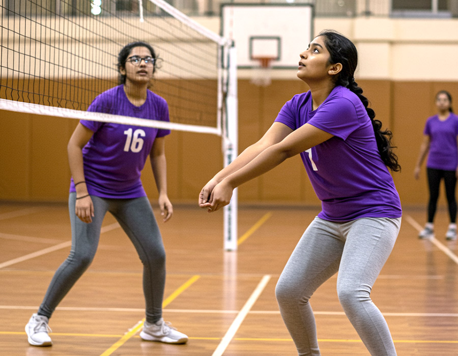 Sports and Recreation 1