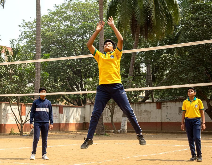 Sports and Recreation 3