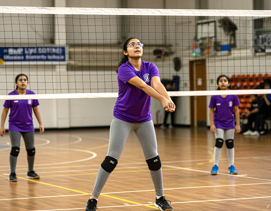 Sports and Recreation 4