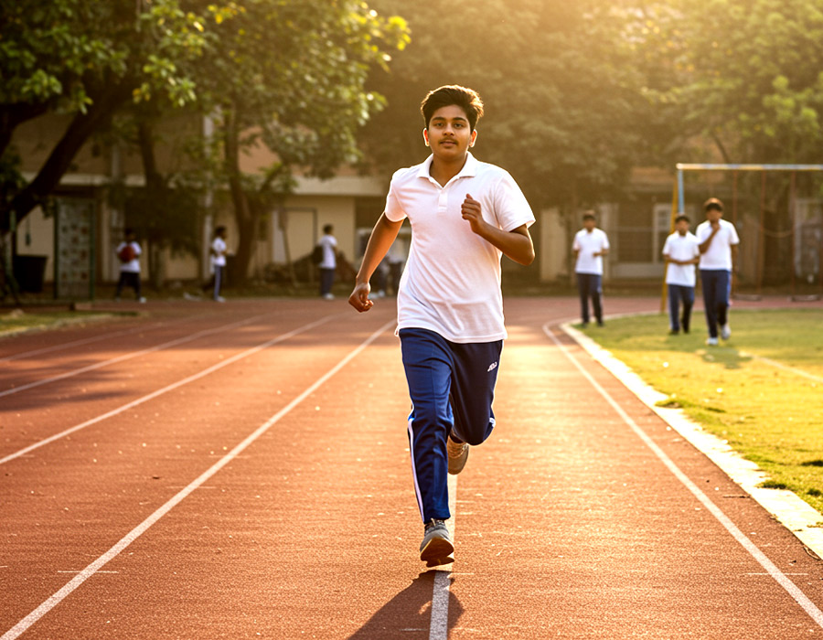 Sports and Recreation 5