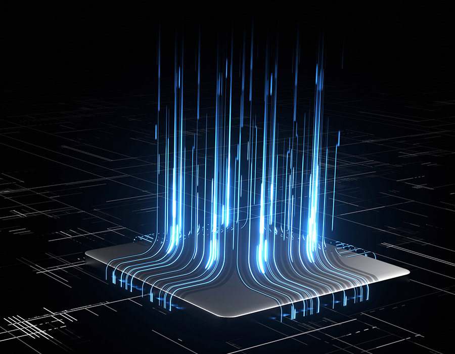 Trending Technologies