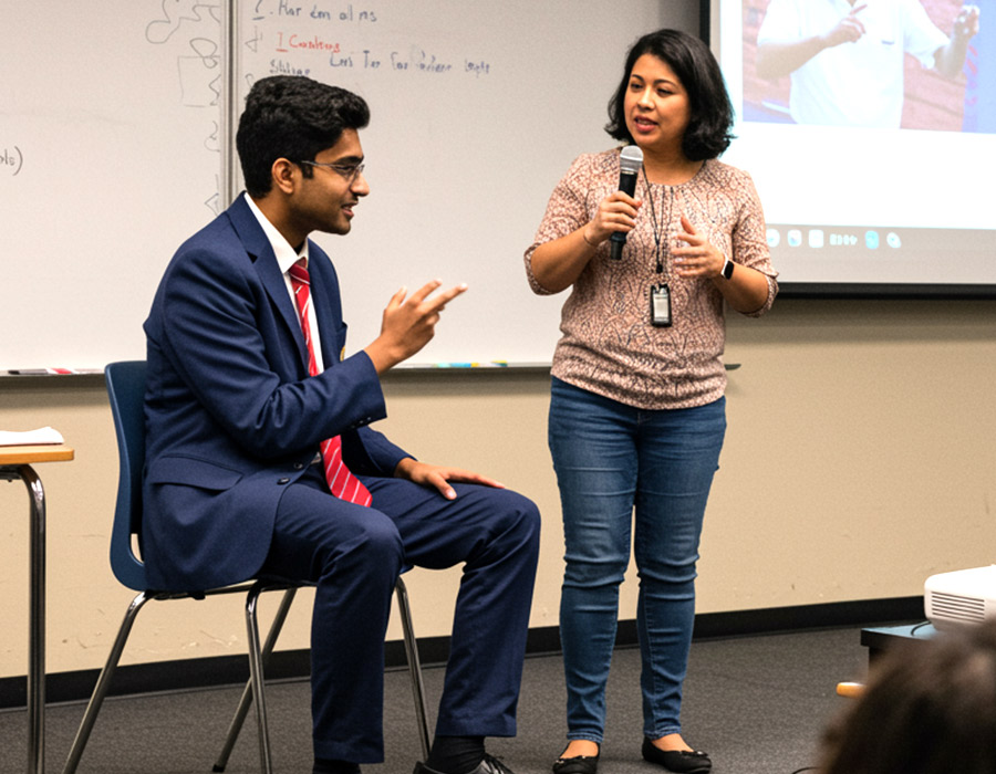 Workshops and Seminars 10