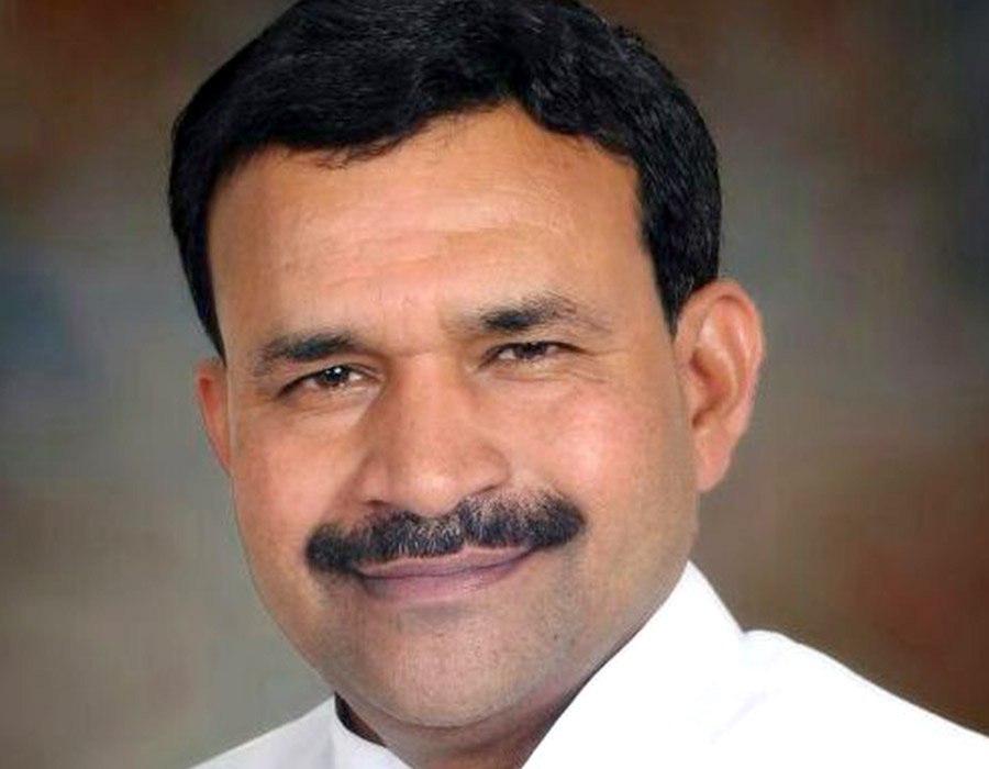 chairman main