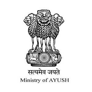 ministry of ayush logo
