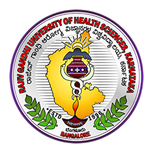 rguhs logo