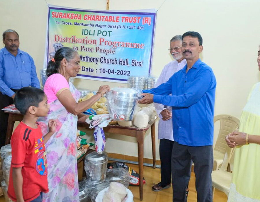 Idli Maker Distribution 6