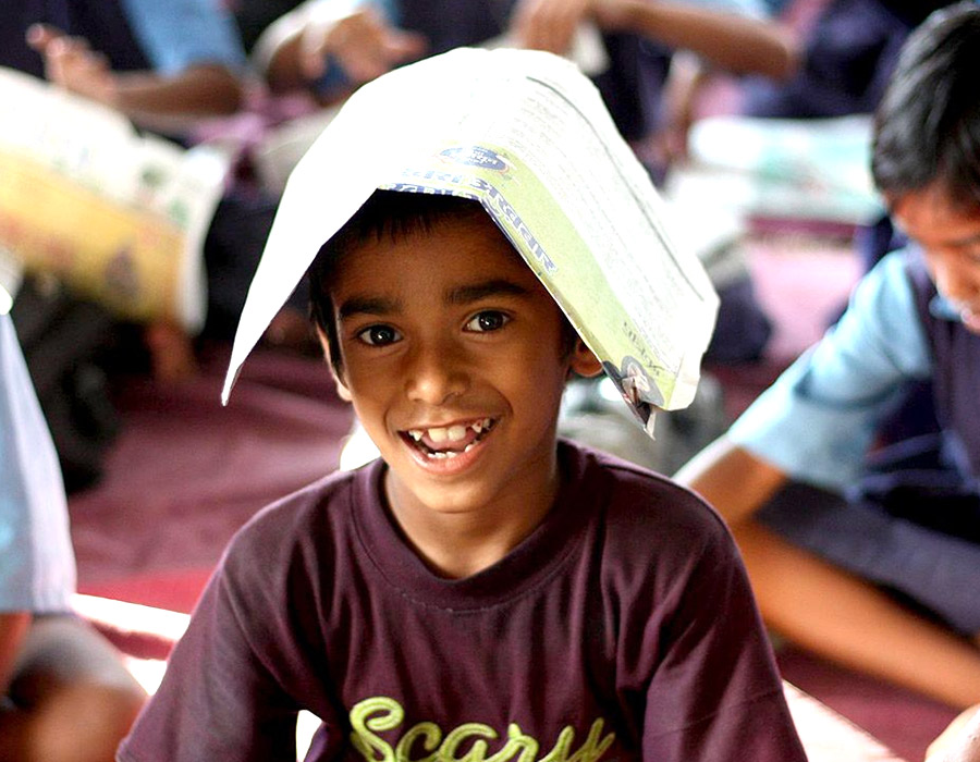 Educational Development