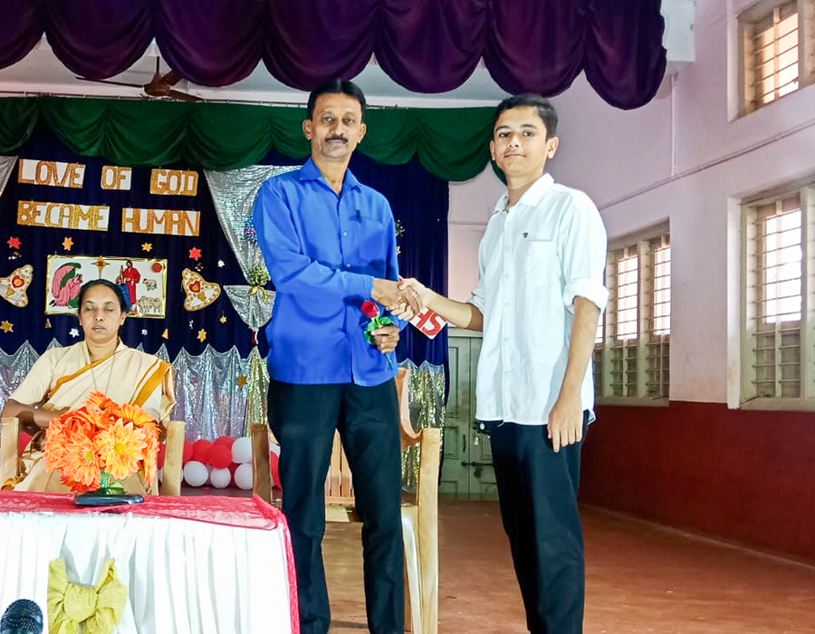 Uniform Donate Program 13