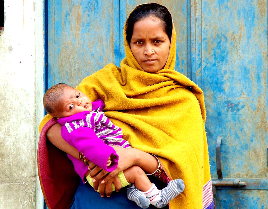 Women and Children Welfare